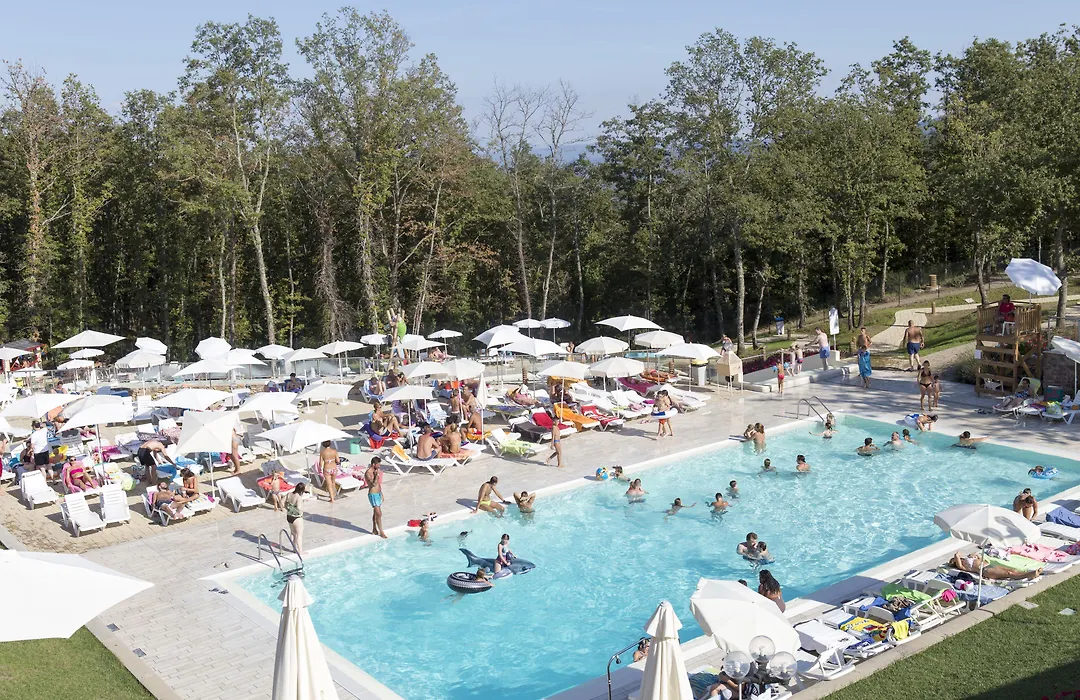 Chianti Glamping Resort-1