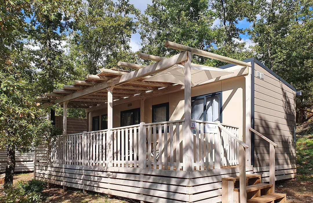 Chianti Glamping Resort-1