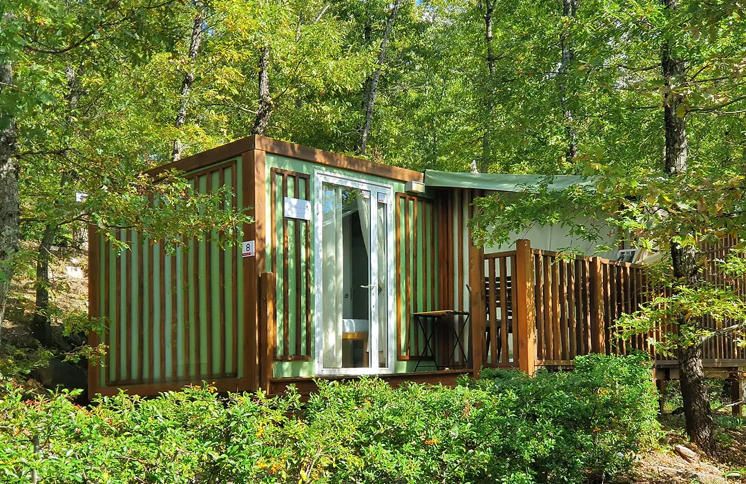 Chianti Glamping Resort-1