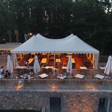 Chianti Glamping Resort-2